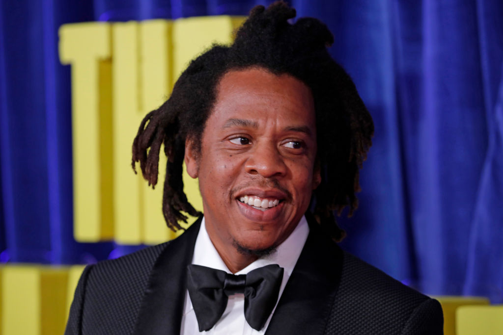 Jay-Z Expresses Importance Of Black Representation With New Western Film ‘The Harder They Fall’