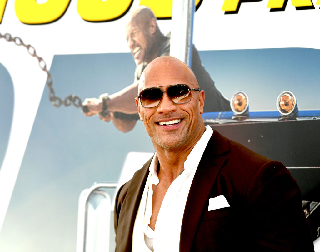 Dwayne “The Rock” Johnson Makes Rap Debut With Feature On Tech N9ne’s New Album