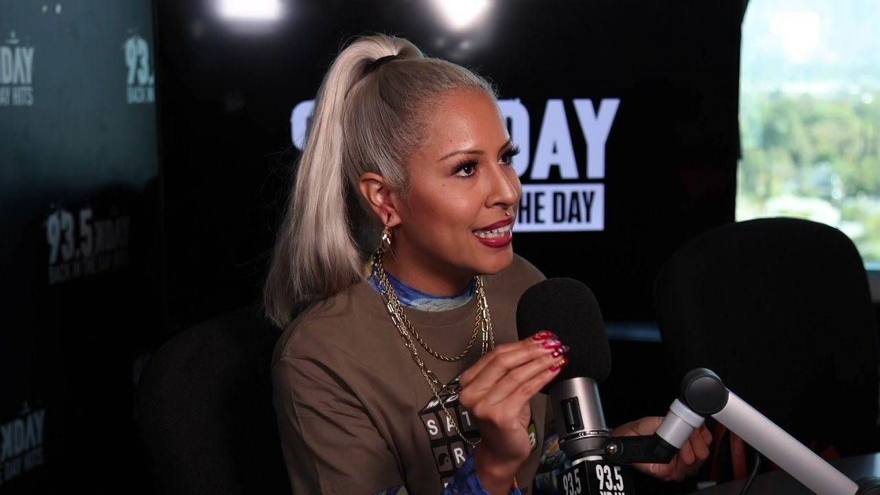 Reverie Details Why ‘Sometimes I Like 2 Sing’ Album Naysayers Don’t Phase Her + 12-Year Rap Career