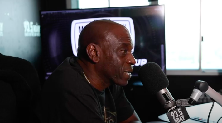 Tupac’s Brother Mopreme Explains Why Pac Knew He’d Pass On Early + Details Working With Shock G