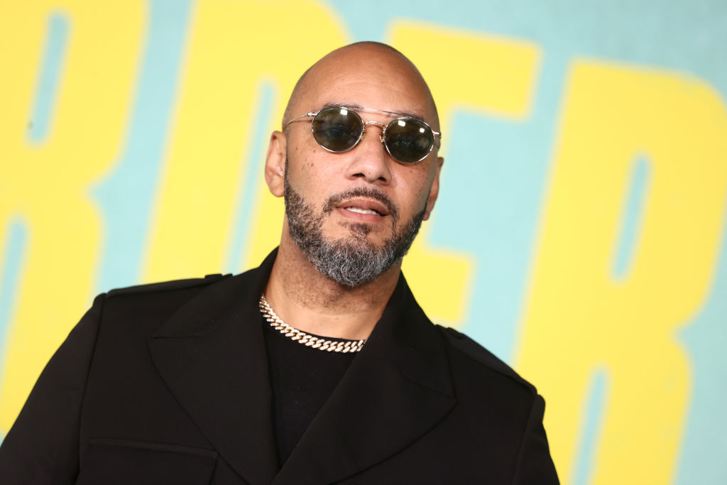 Swizz Beatz Praises HBO’s New “DMX: Don’t Try To Understand” Documentary