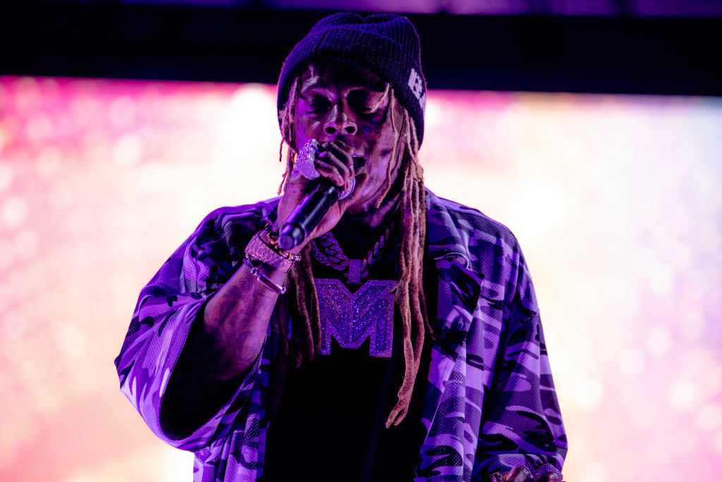 Lil Wayne’s Former Bodyguard Now Wants To Press Charges For Alleged December 2021 Gun Incident