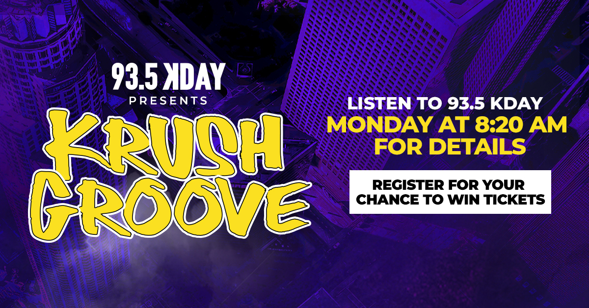 Krush Groove