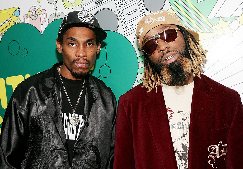 Ying Yang Twins Discuss “Haaan” Ad-Lib & Dissing French Montana For Using Phrase