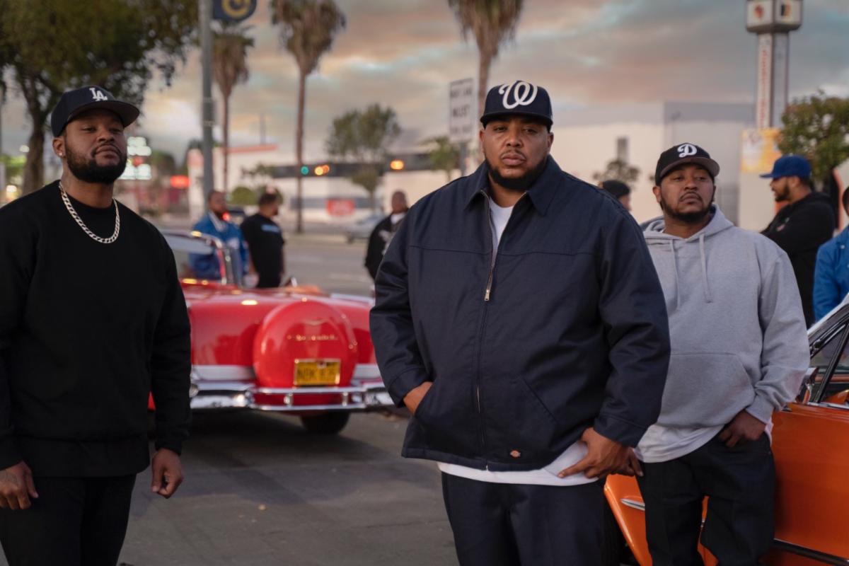 Glasses Malone Recruits L.A. Giantz & Suga Free For “Kanye Should’ve Never Married (That B*%ch)”