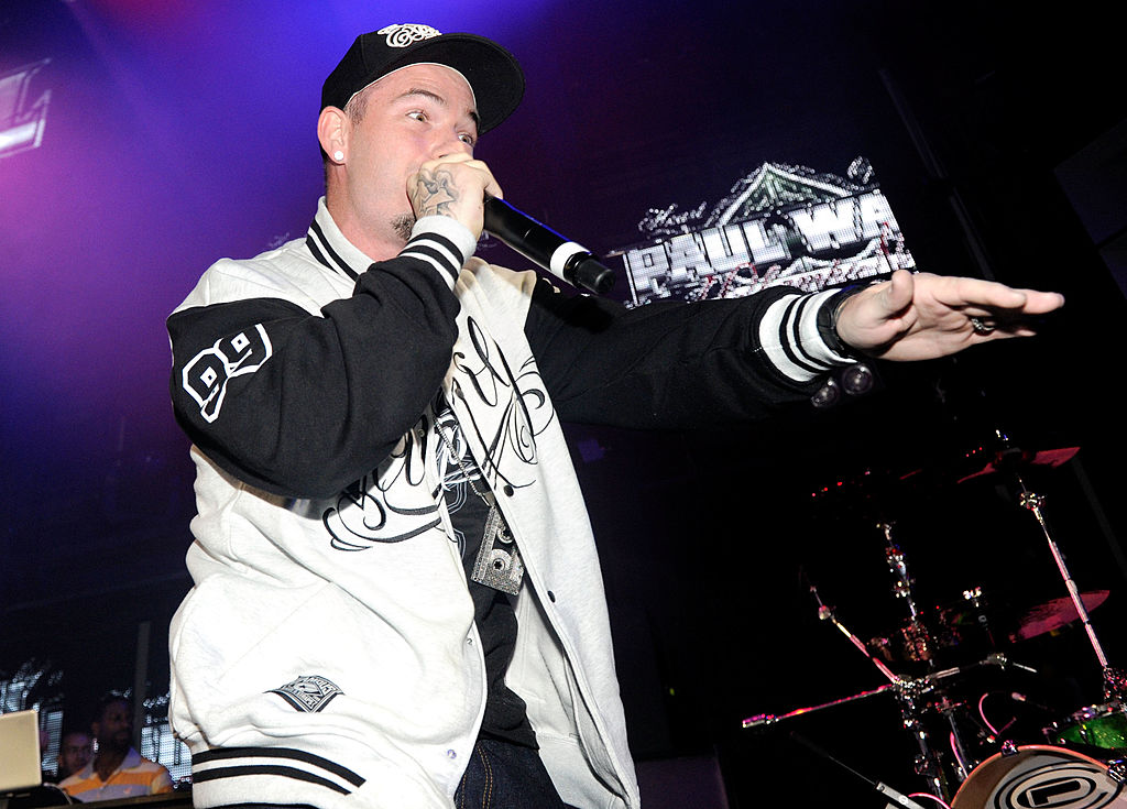 Paul Wall Reveals His Biological Father Was A ‘Serial Child Molester’ Who Once Kidnapped A Girl