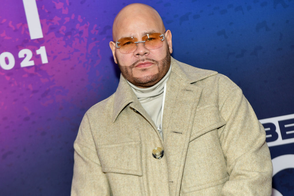 Fat Joe Calls Out Artists Doing Viral Money Challenge: “F*ck Is Wrong With You?”