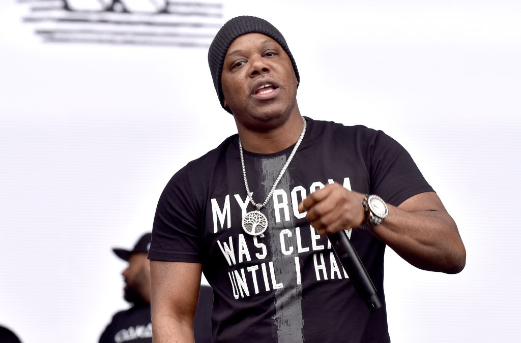 Oakland Legend Too $hort Is Getting A Huge Honor