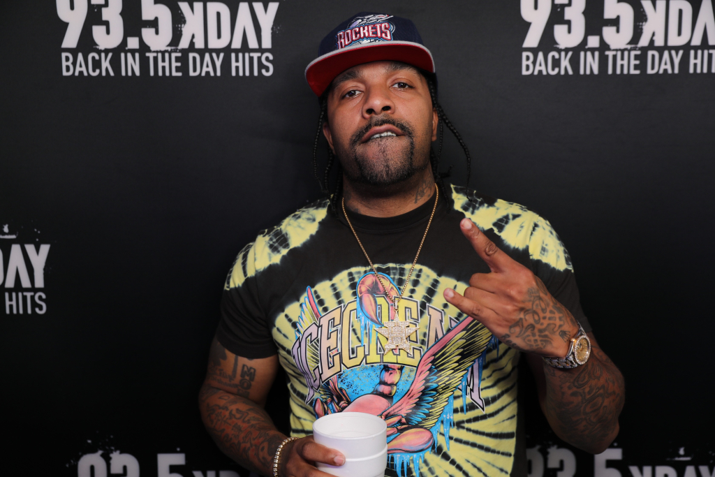 Lil Flip On Getting Free Verses From Snoop Dogg & The Game + Being Inspired By Floyd Mayweather