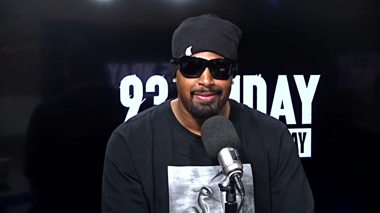 Shawn Wayans Explains Why ‘White Chicks’ Sequel Has Not Happened & Ranks His Funny Family Members