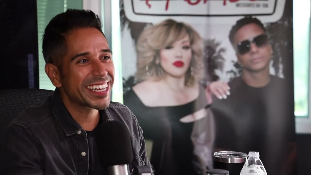 Jesus Sepulveda & Erik Rivera Talk HBO Max’s ‘Mr. Tough Life’ & Longevity In Comedy