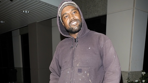 Kanye West Announced He’s Running For President In 2024