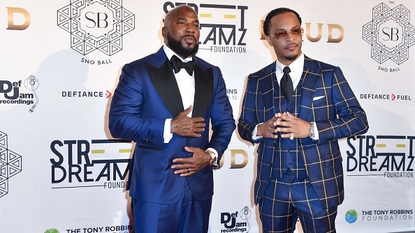 Jeezy Shares How T.I. Convinced Him To Stop Hustling