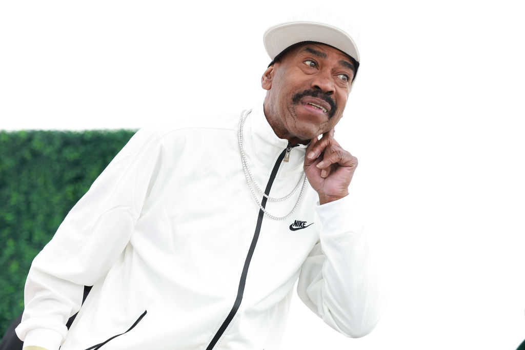 Kurtis Blow Talks Old School Vibes In “The Hip-Hop Nutcracker: LA” & Its 10th Season Of Production