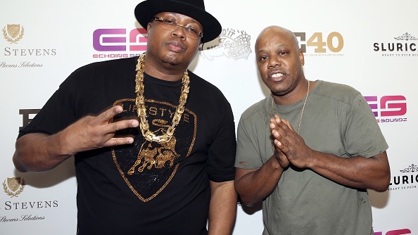 Too $hort & E-40 Are Calling For A Hip-Hop Intervention