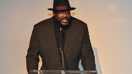 Shaquille O’Neal Calls Out Kanye West: ‘Narcissist’