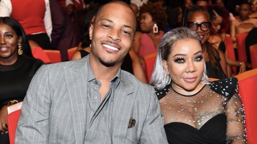 T.I. And Tiny Are Suing A Toy Company