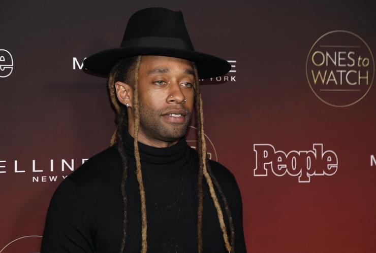 Ty Dolla Sign Drops “Beach House 3!”