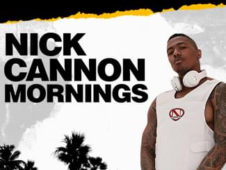 Forbes Features Nick Cannon And The Big Year He Has Ahead Of Him