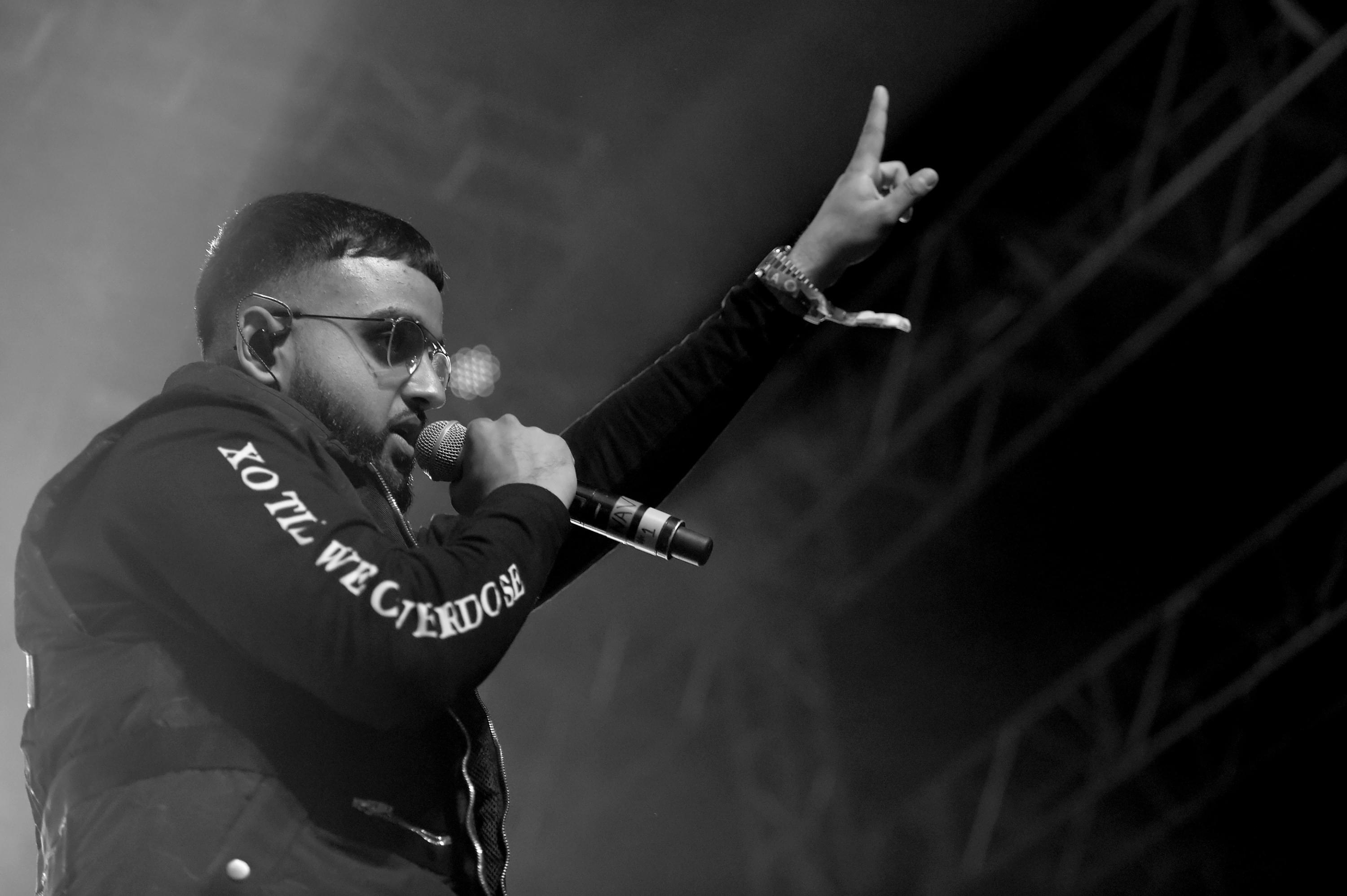 Nav Announces New Album “Reckless” & “Perfect Timing 2” With Metro Boomin