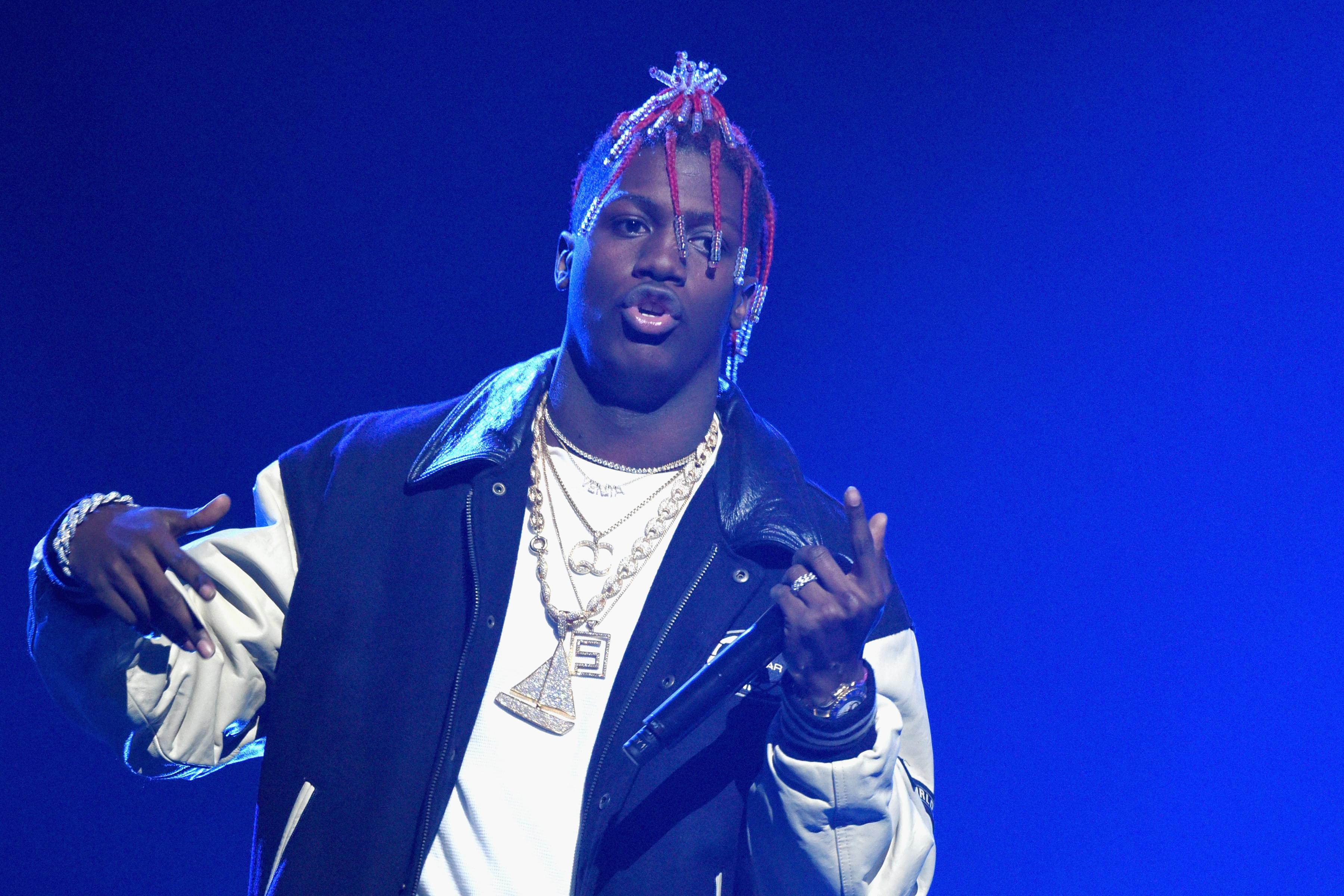 Cali Christmas Artist Lil Yachty Discusses The Relationship Between Old School and New School Hip Hop