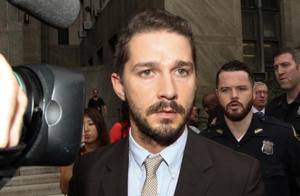 [EXCLUSIVE] Shia Labeouf Calls Out Yachty, Soulja Boy + Rosenberg