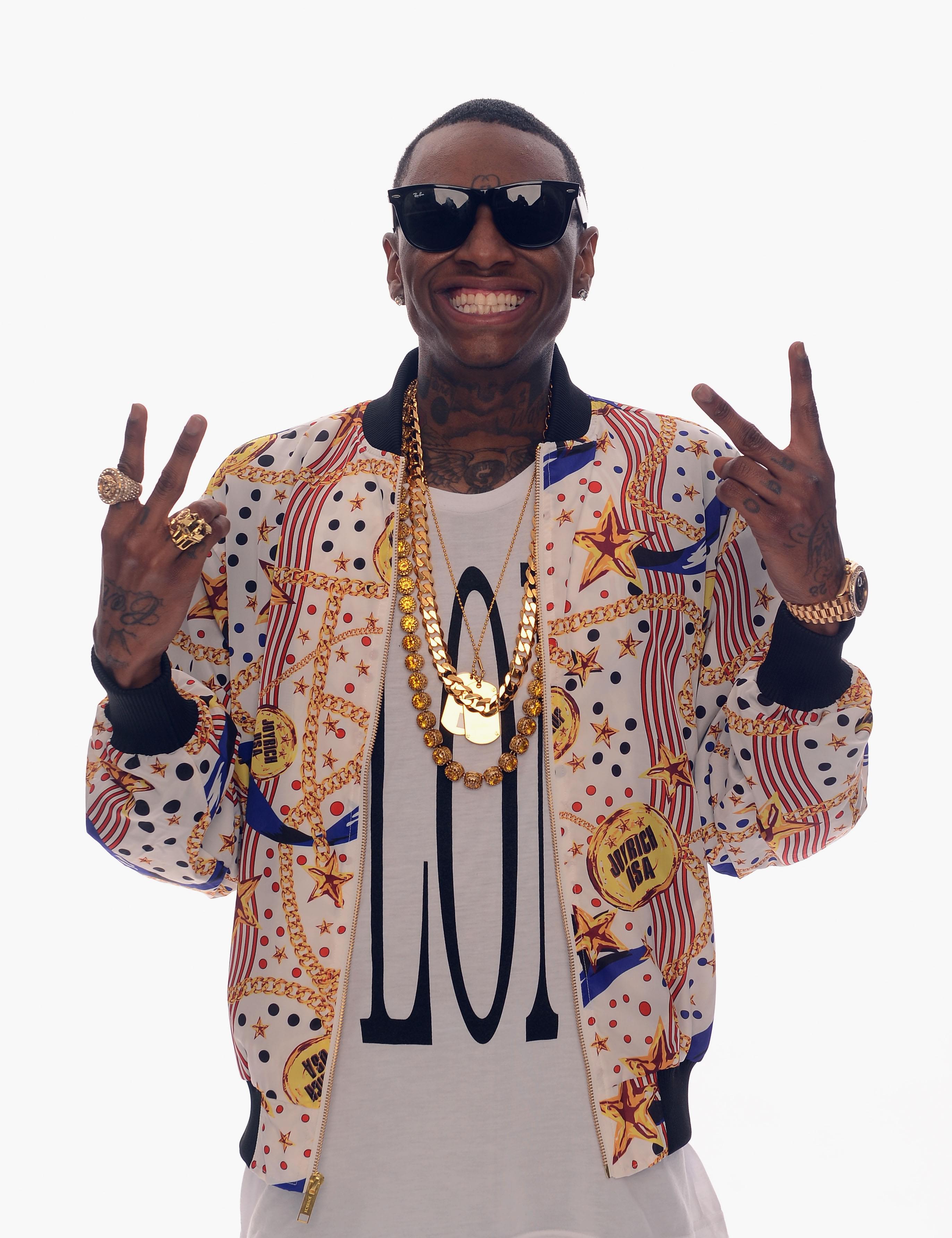 Soulja Boy Sends Out PSA Via Instagram Issuing An Apology