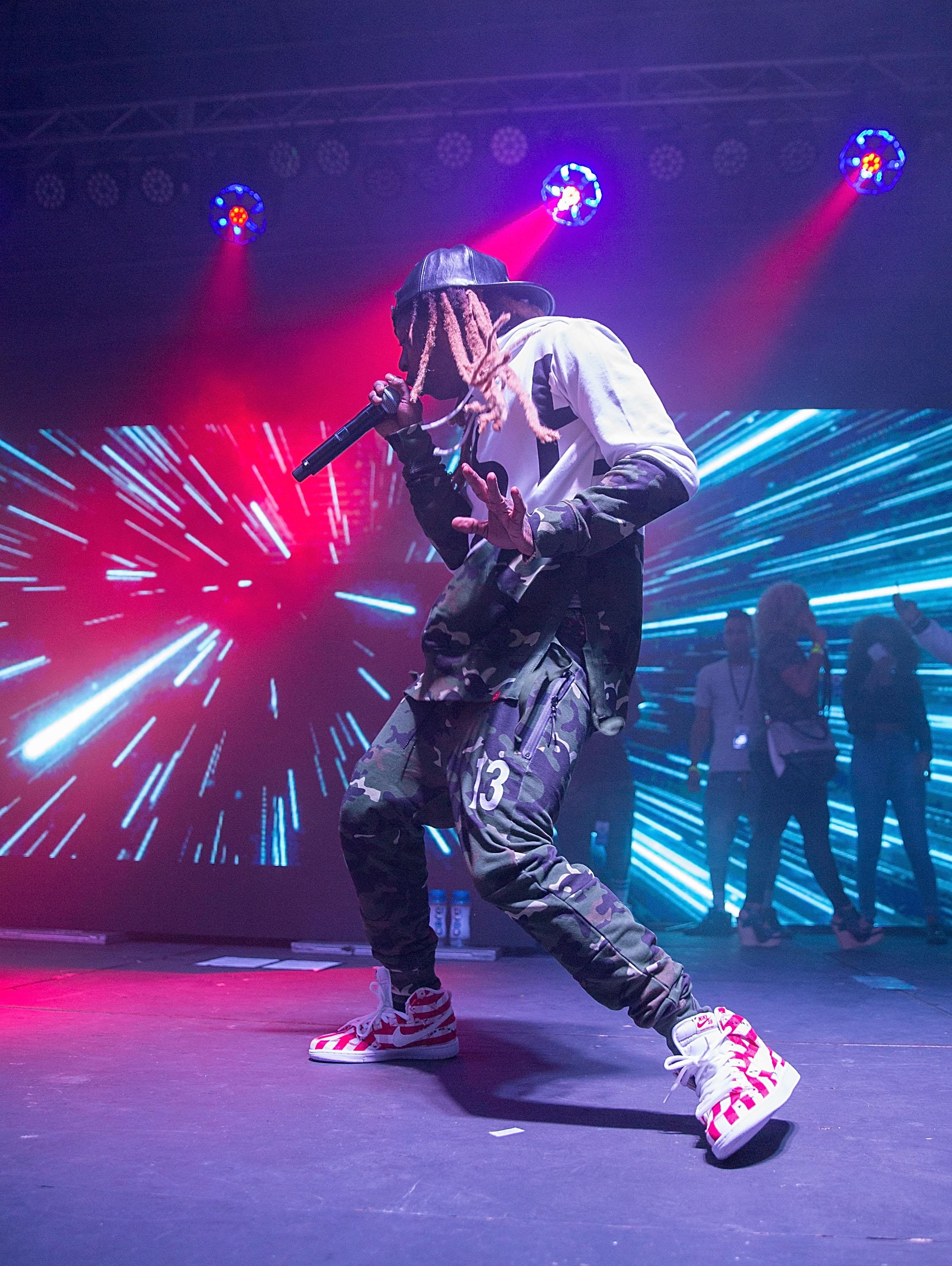 Lil Wayne Teases Possible New Music On The Way