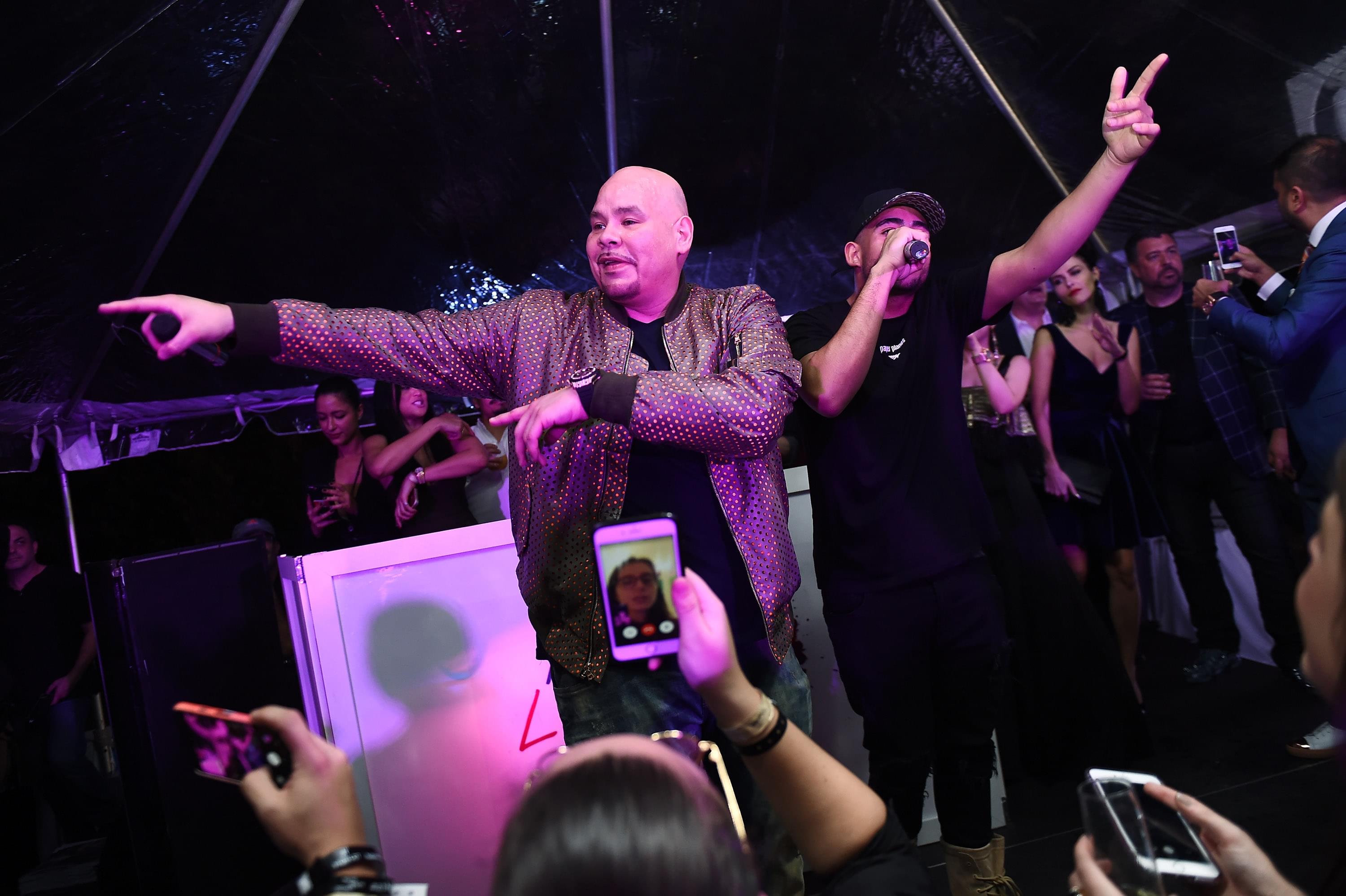 Fat Joe Drops Official “Money Showers” Video After Getting Signed To Roc Nation