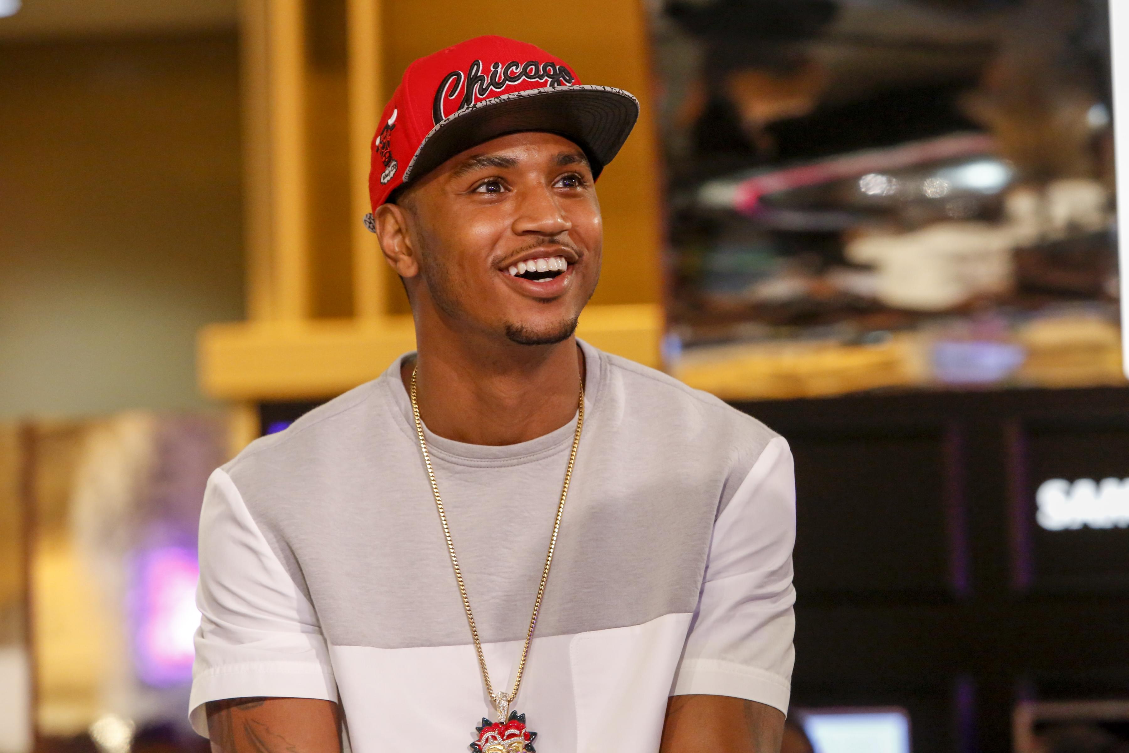 [WATCH] The Trailer To Trey Songz’s Dating Show ‘Tremaine The Playboy’