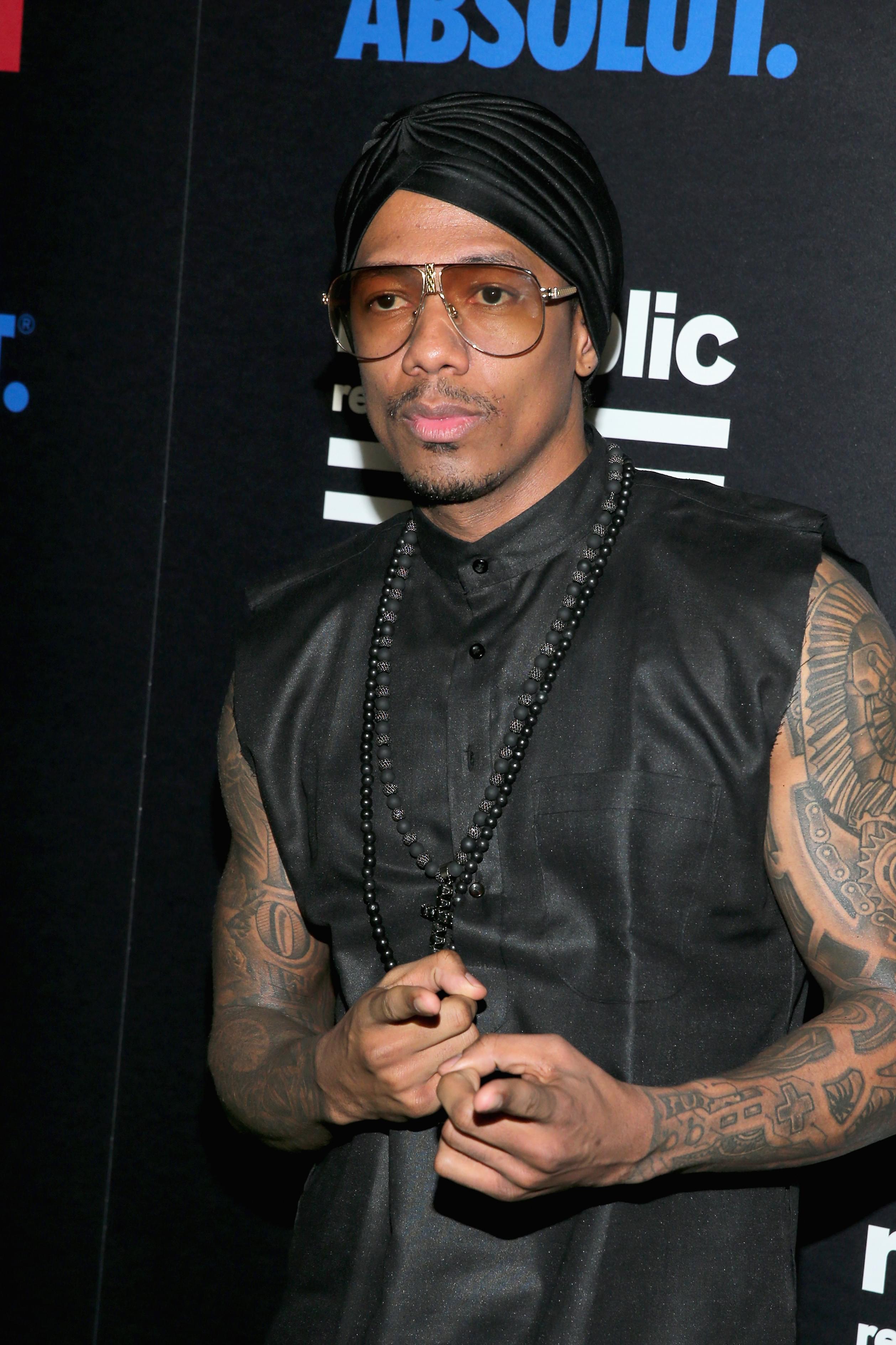 Nick Cannon Explains Why He Is Leaving “America’s Got Talent”