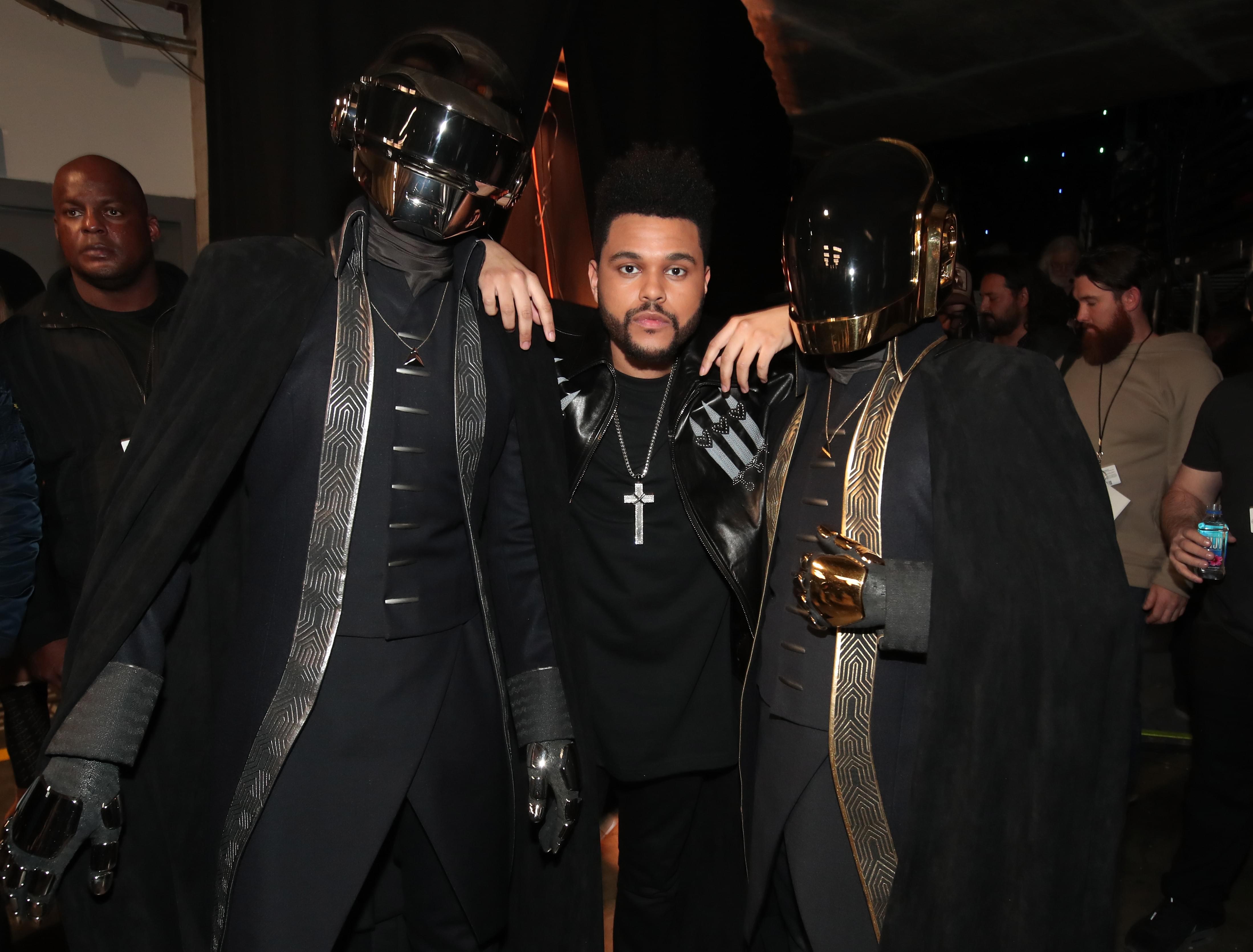 How Many Rappers Can You Spot In The Weeknd’s New “Reminder” Video? [WATCH]