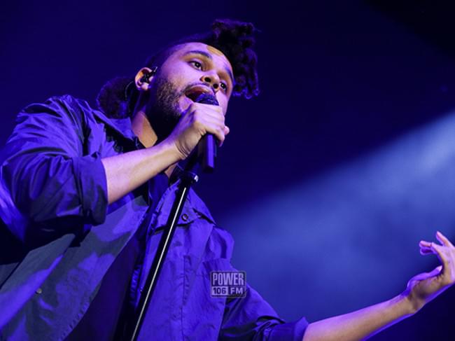 [WATCH] A Preview of H&M’s Spring Icons Campaign Selected by The Weeknd