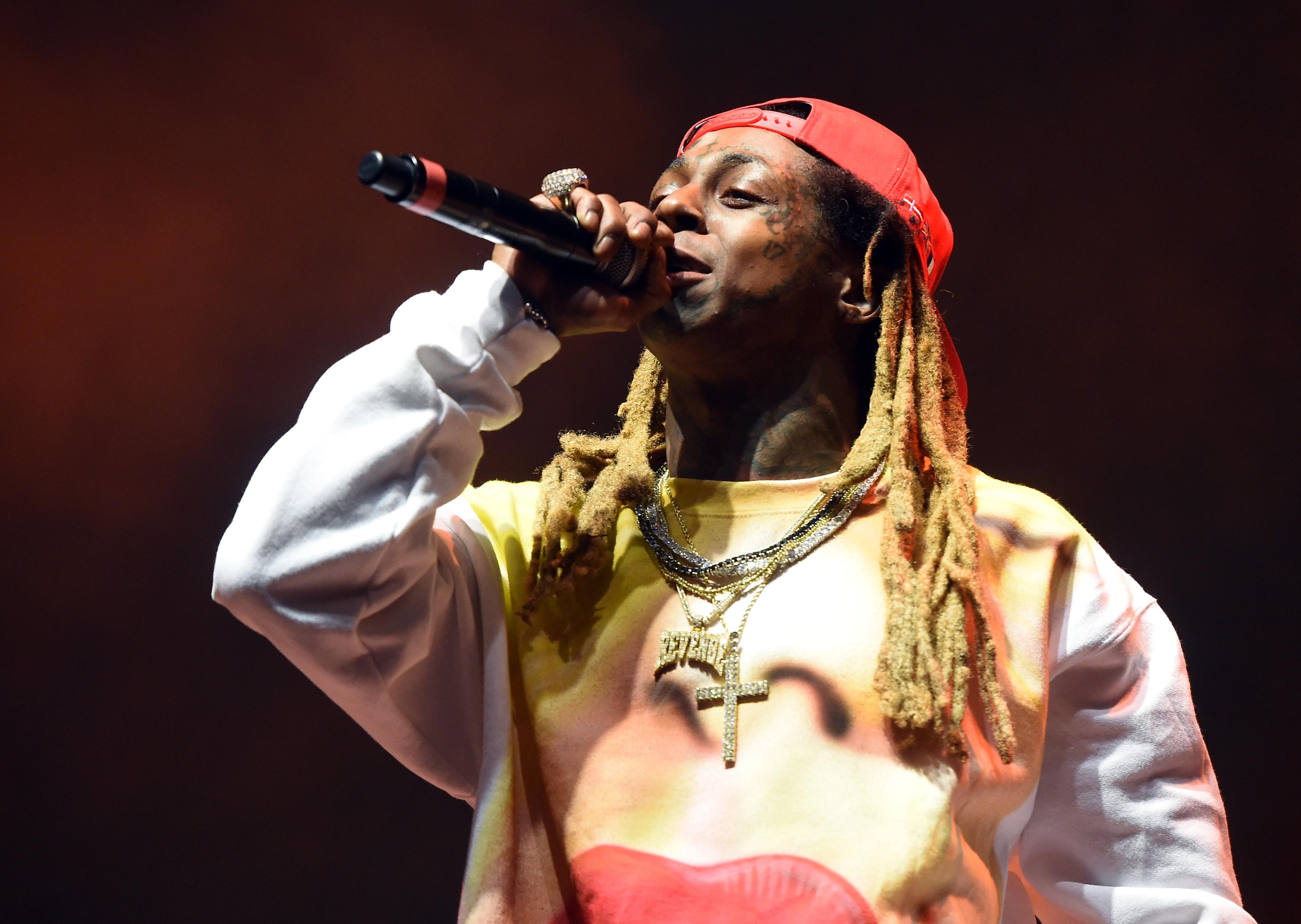 #PowerhouseLA’s Lil Wayne Jumps On Remix of Khalid’s “Location” With Kehlani [LISTEN]