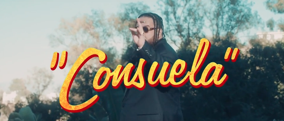 Belly Drops New Video For “Consuela” Featuring Young Thug & Zack [WATCH]