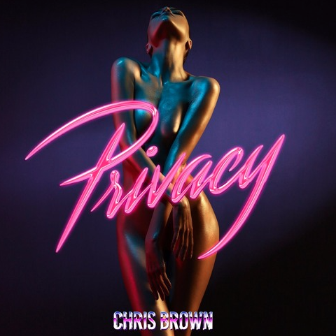 Chris Brown Tells Us What Happens Behind Closed Doors On His New Song “Privacy” [LISTEN]