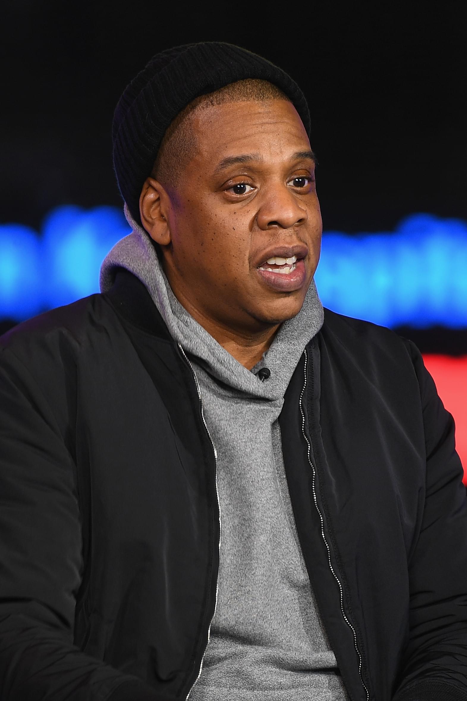 Jay Z Will Be Producing The Story of Trayvon Martin [LOOK]