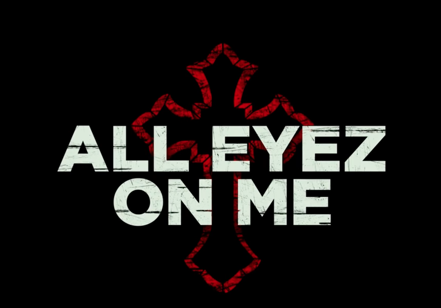 [WATCH] The Latest Trailer For The Tupac Biopic “All Eyez On Me”