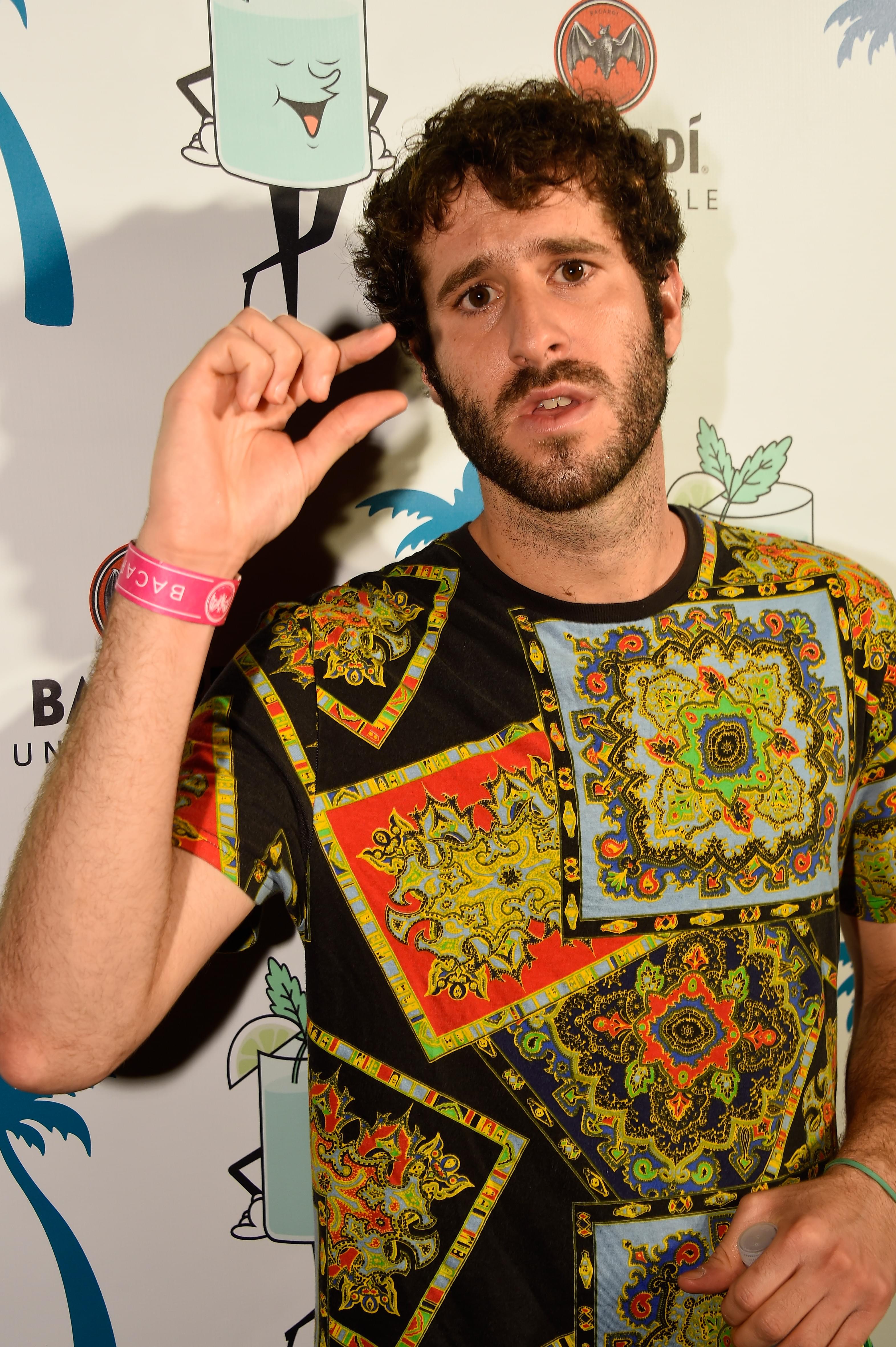 Get A Glimpse of The “Pillow Talking” Video That Lil Dicky Is Dropping Tomorrow [WATCH]