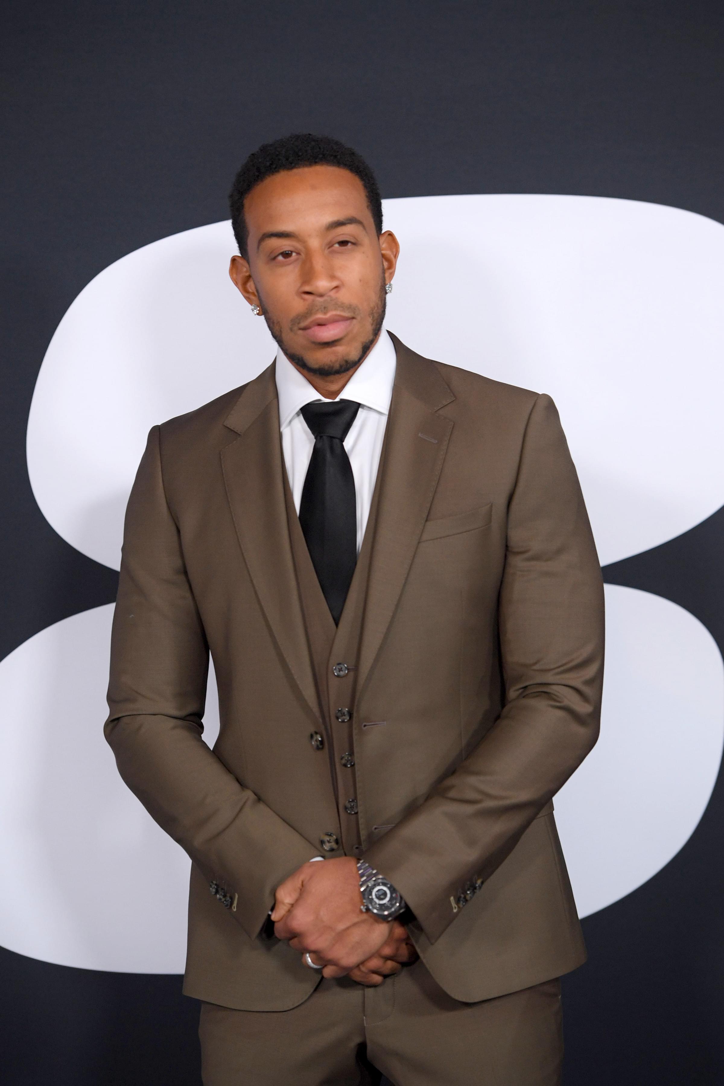 Ludacris Will Be Hitting A TV Screen Near You [LOOK]