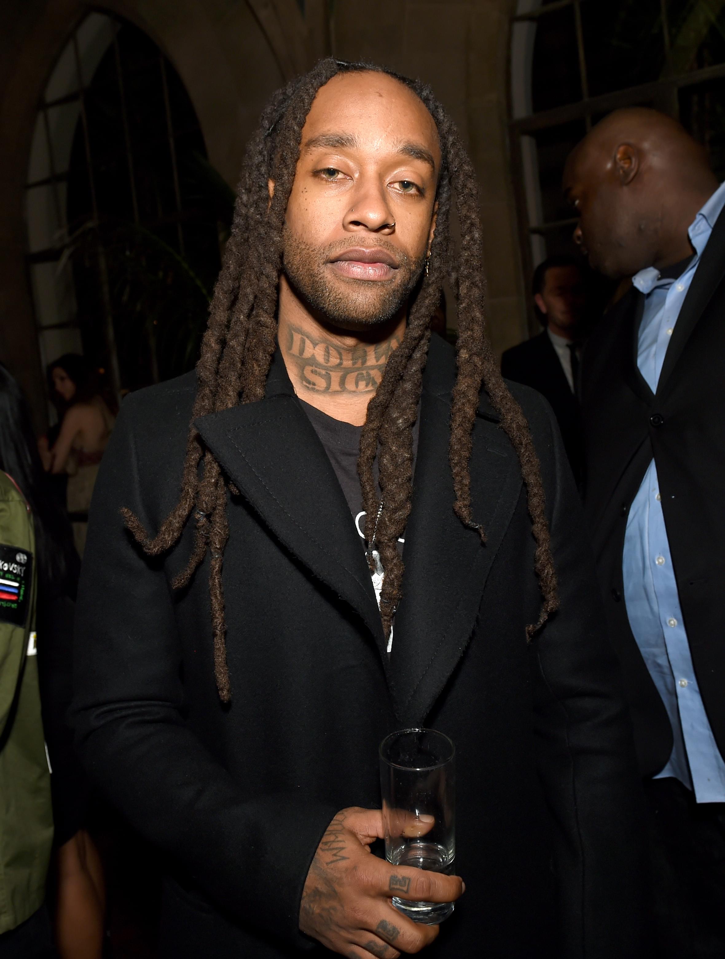 Ty Dolla $ign Just Made A Major Announcement [LOOK]