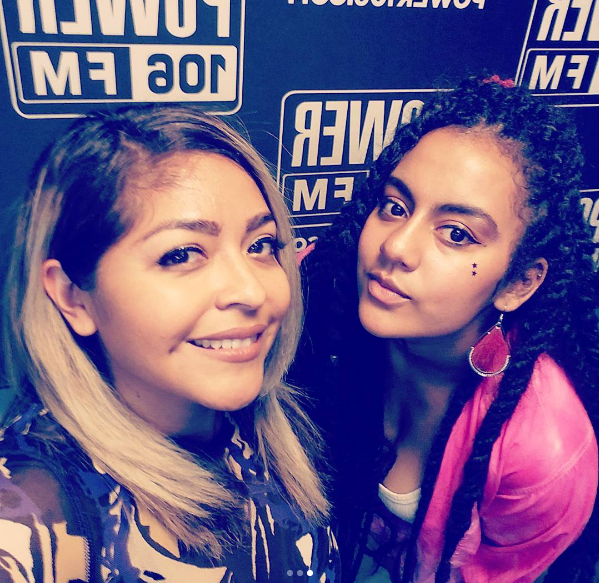 [EXCLUSIVE] BiBi Bourelly Talks Rihanna, New Projects, Industry + More