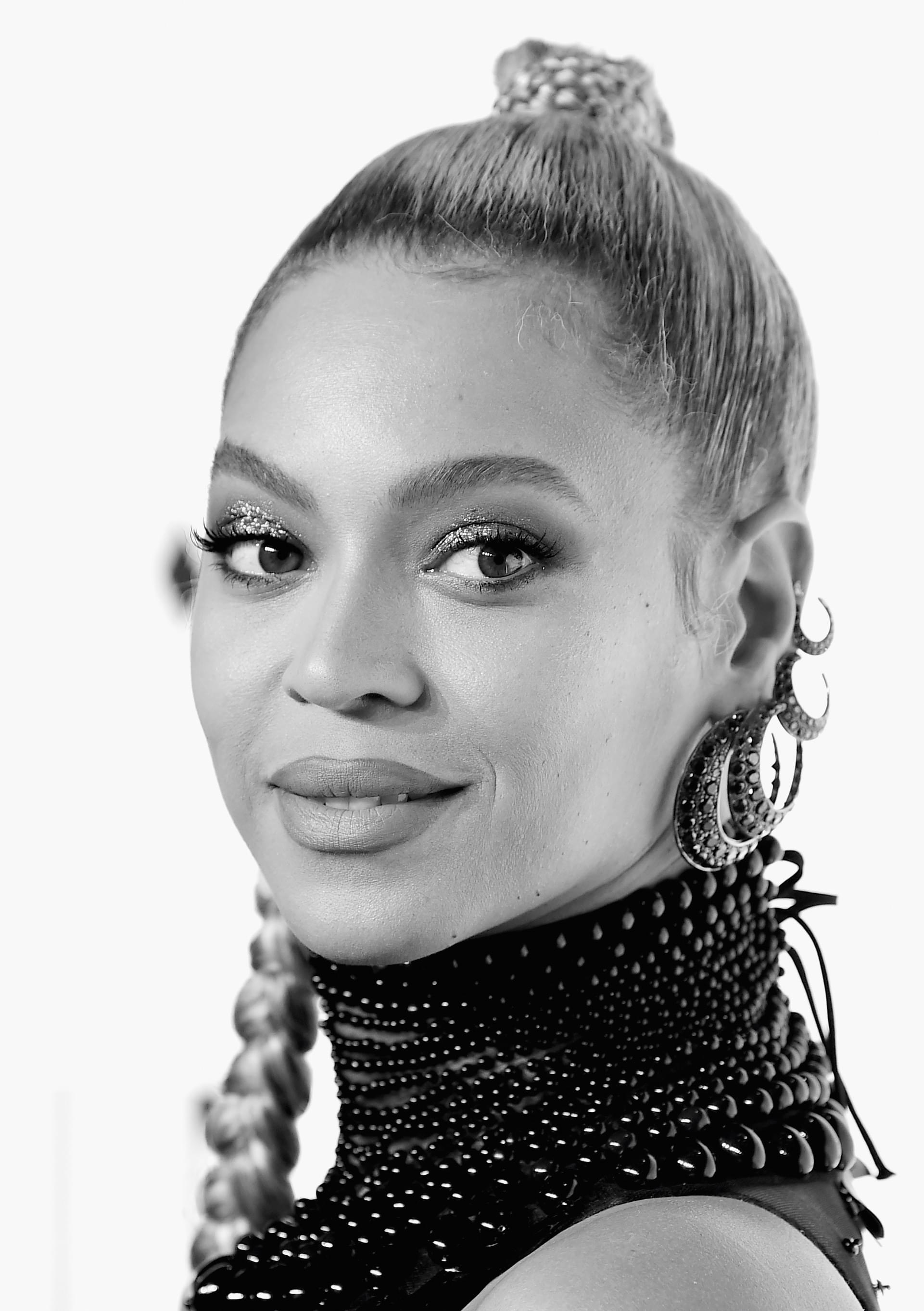 Beyonce Creates The Formation Scholars Award