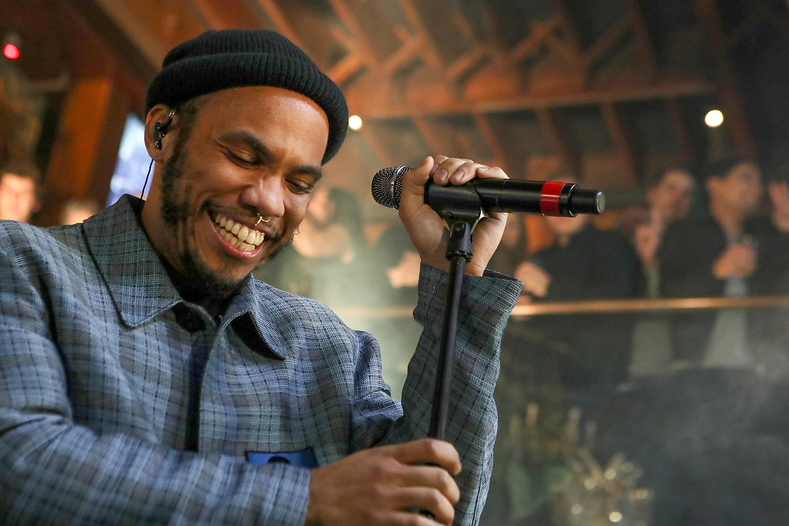 Anderson .Paak Releases “Come Down” Remix Featuring Ty Dolla $ign & ScHoolboy Q