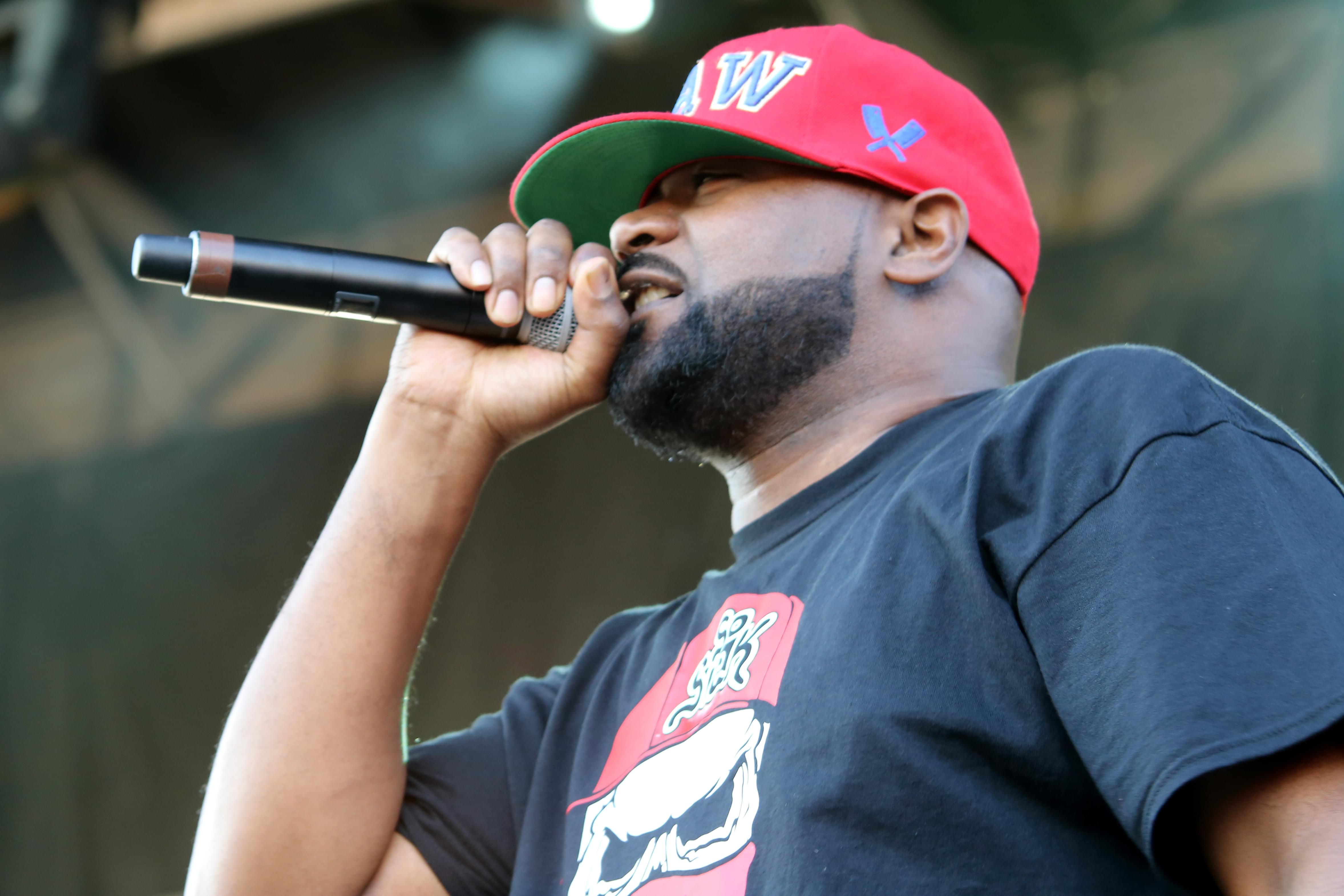 Revisit These Classic #WAXONLY Episodes In Celebration of Ghostface Killah’s Birthday!