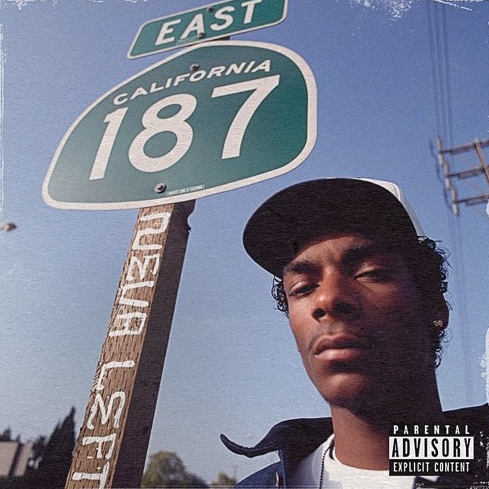 Snoop Dogg Shares “Trash Bags” Featuring K CAMP From His New Project “Neva Left” [LISTEN]