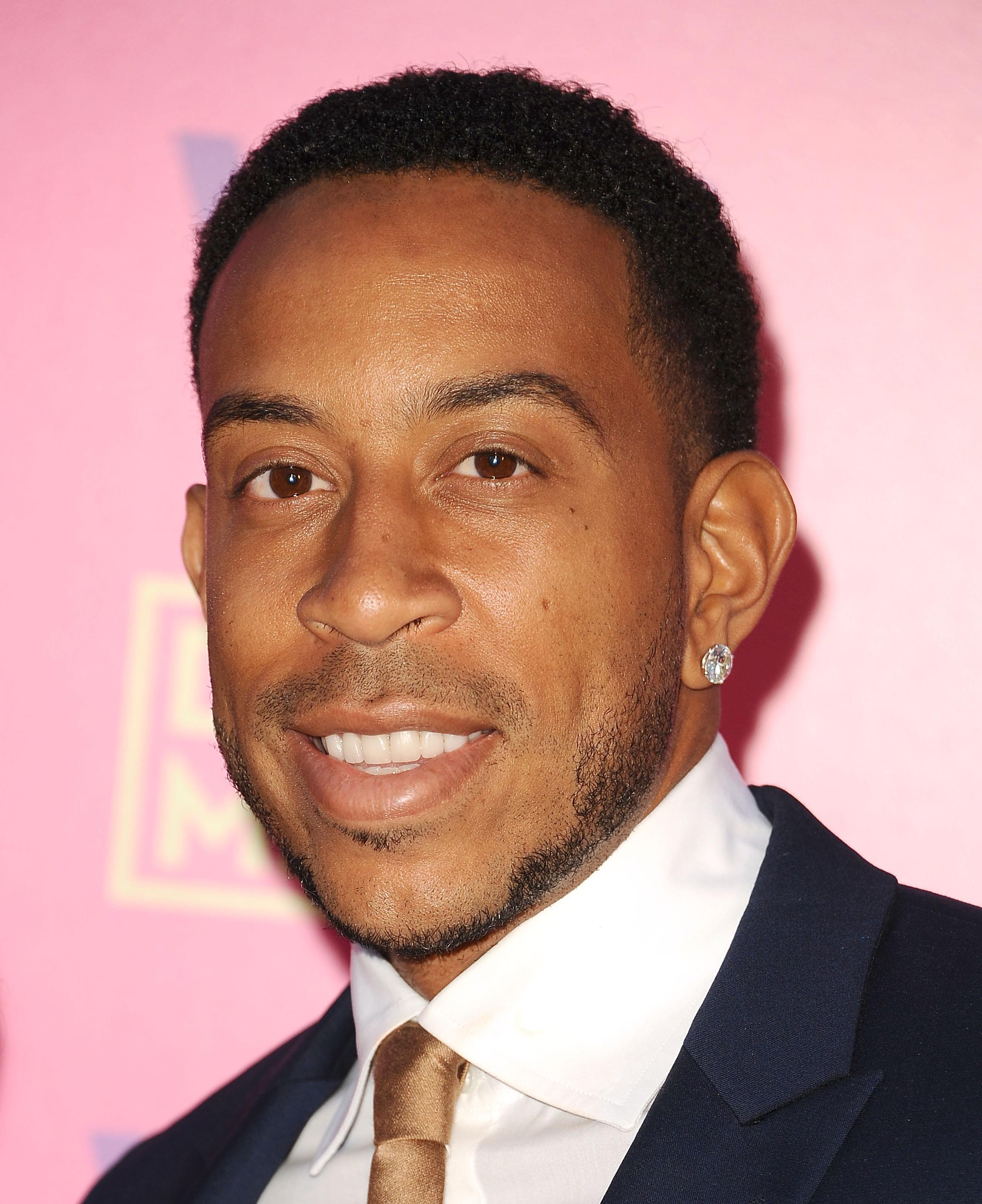 Ludacris Gave His Mother The Ultimate Mother’s Day Gift [WATCH]