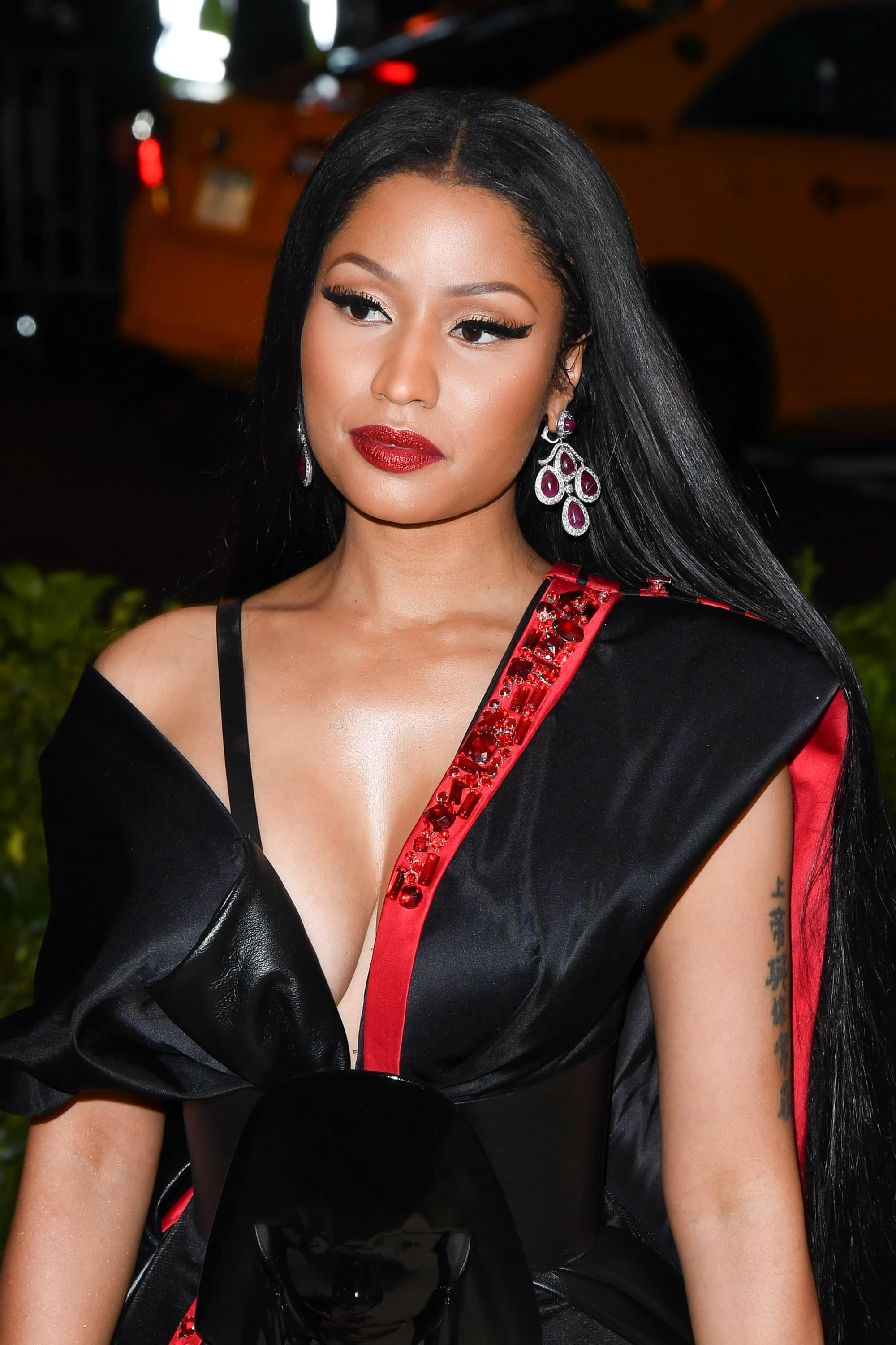 This Weekend Nicki Minaj Will Be Opening The Billboard Music Awards With Lil Wayne, Jason Derulo, and David Guetta