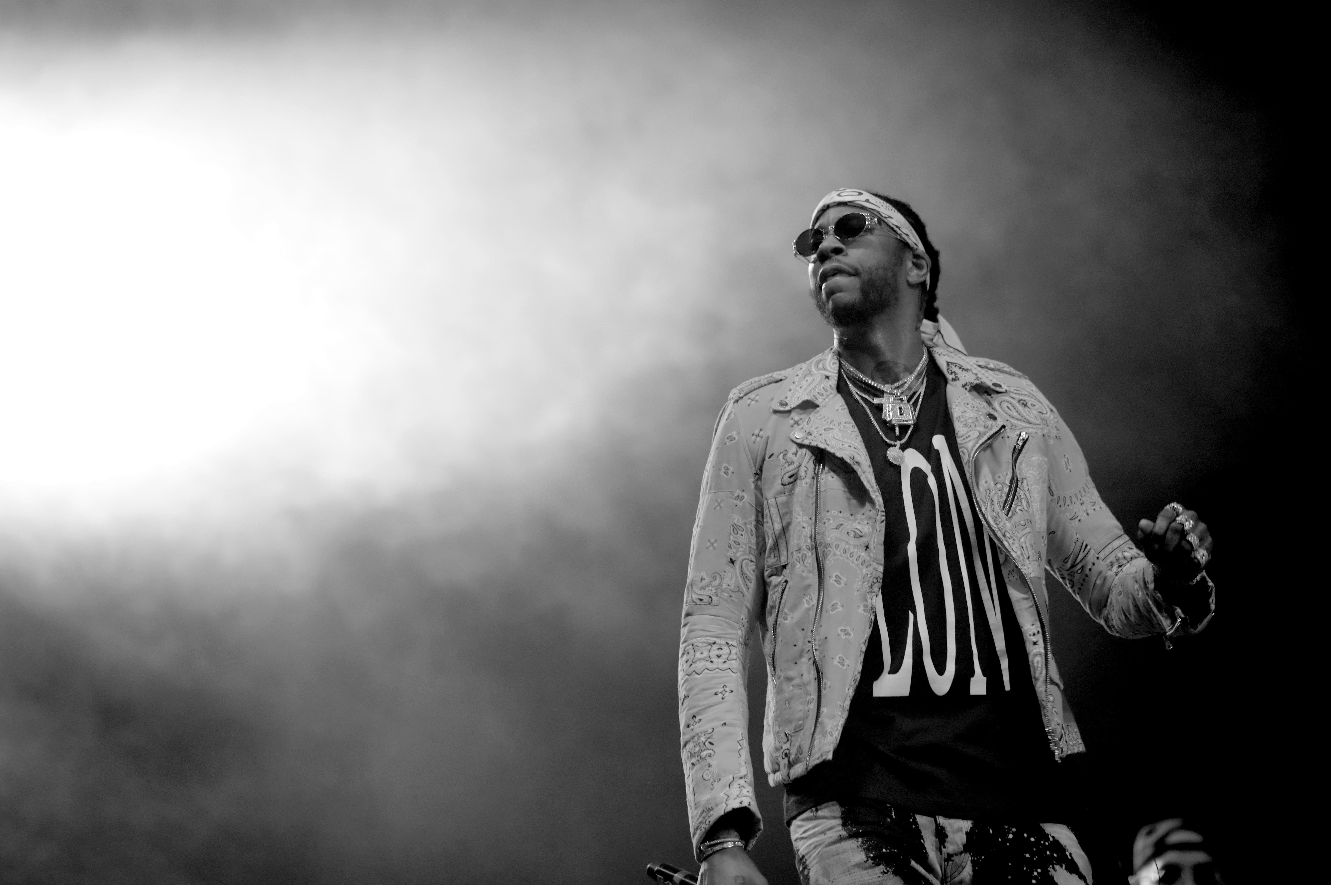 2 Chainz Announces Official Release Date For His “Pretty Girls Like Trap Music” Album