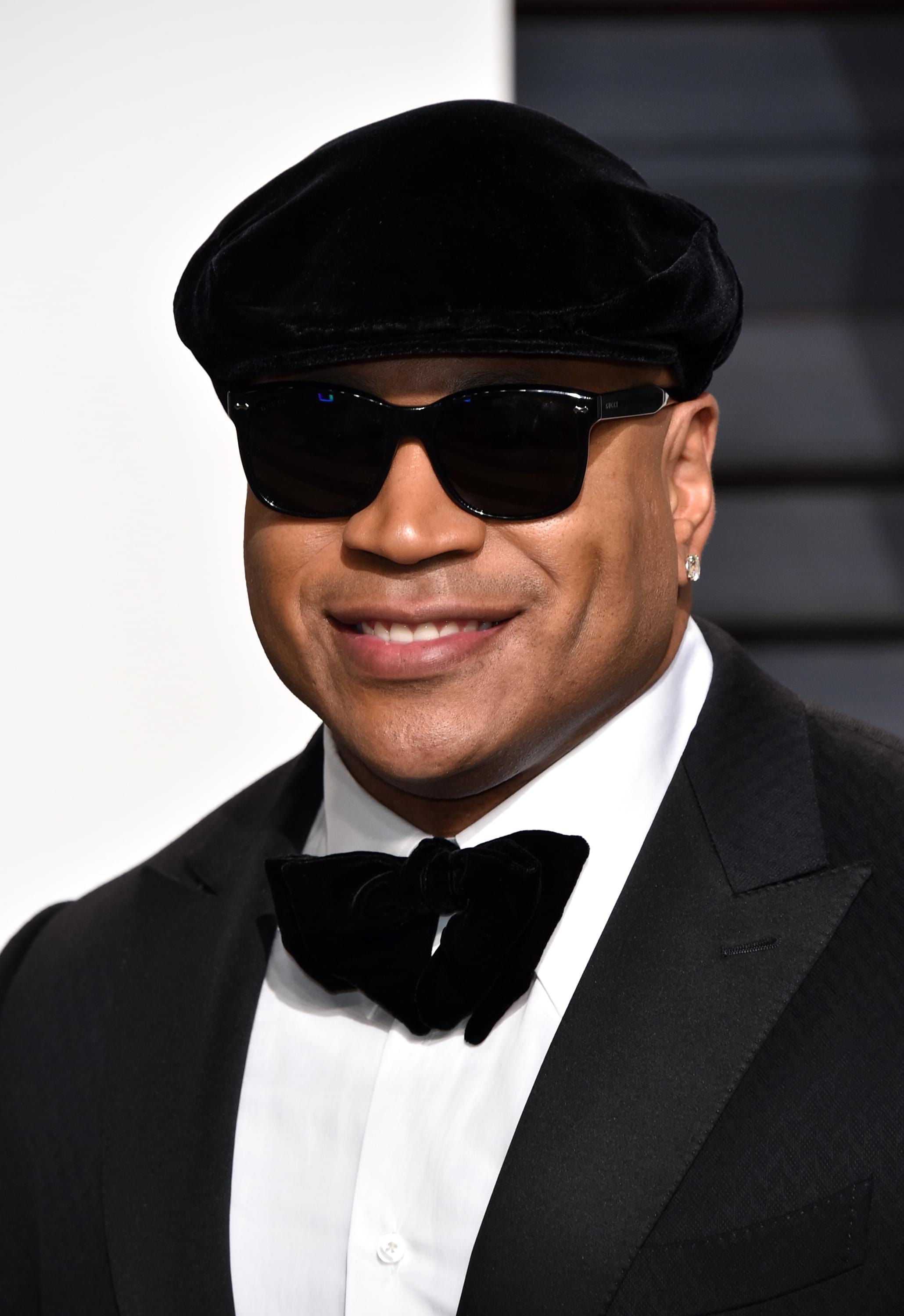 LL Cool J Shares How He Feels About Current Rap